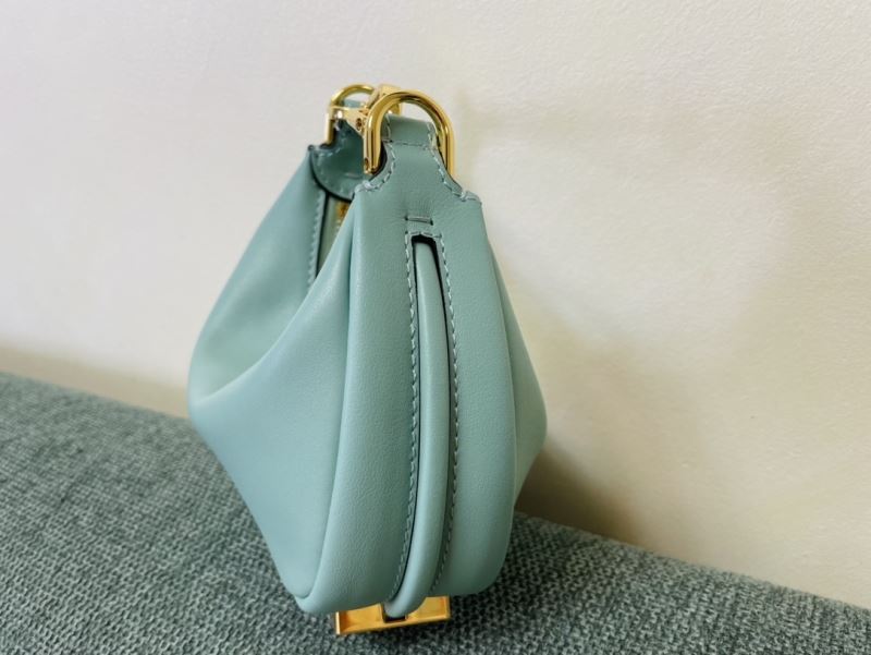 Fendi Hobo Bags